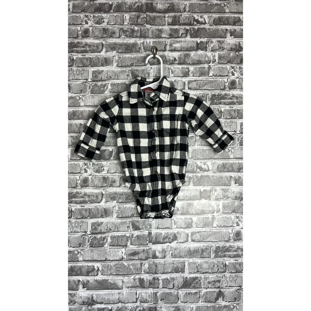 Carter's‎ baby boy onesie